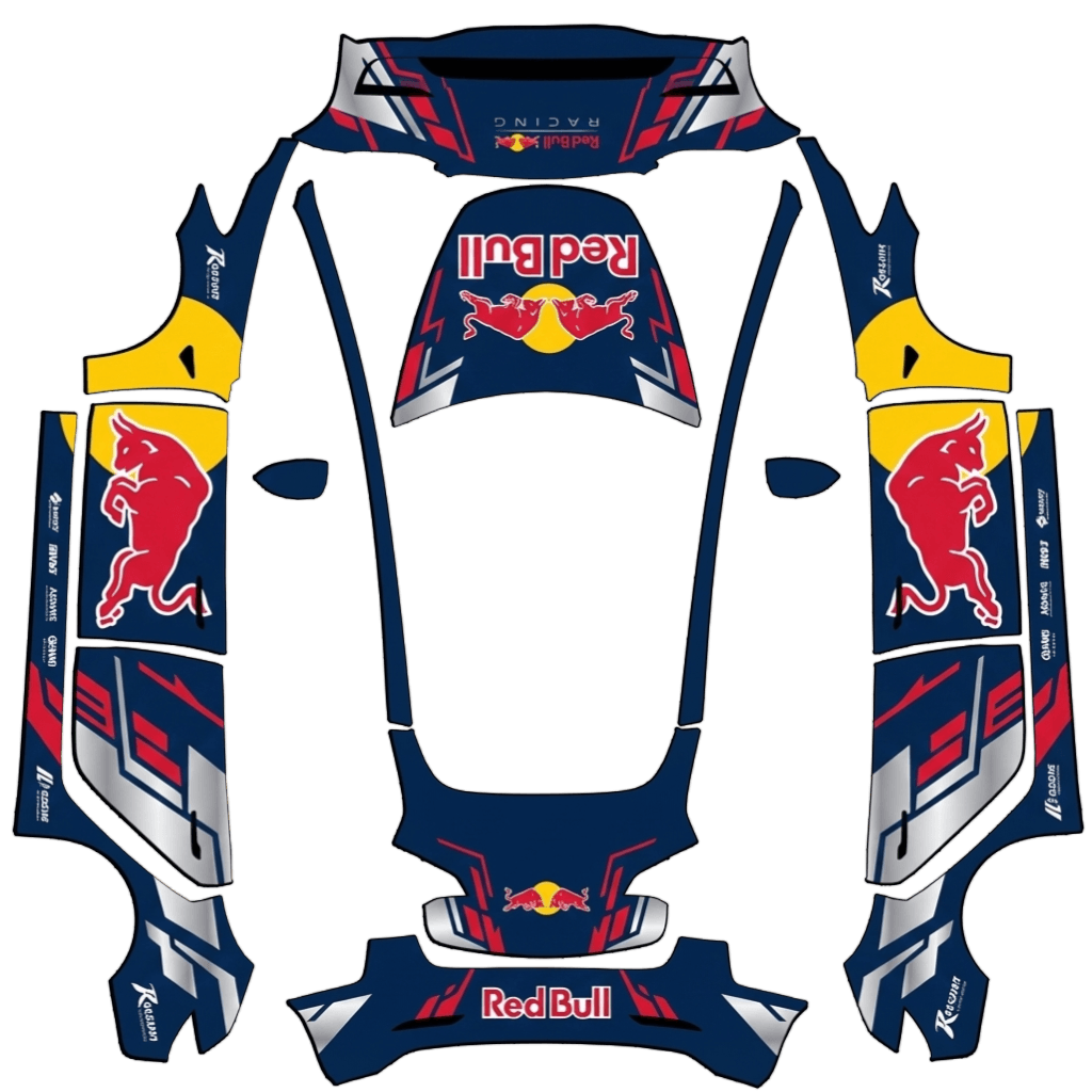 Red Bull